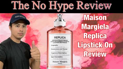 Replica Lipstick On Review 